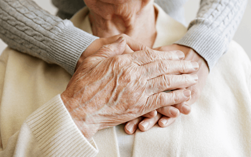 end of life care