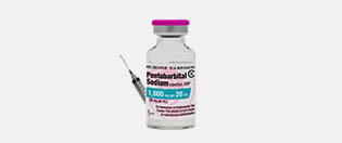 injectable nembutal solution 1