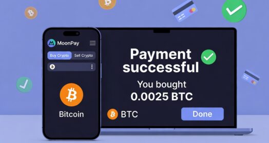 Hoe te betalen voor Nembutal met crypto - Bitcoin USDT Ethereum betalingsgids
