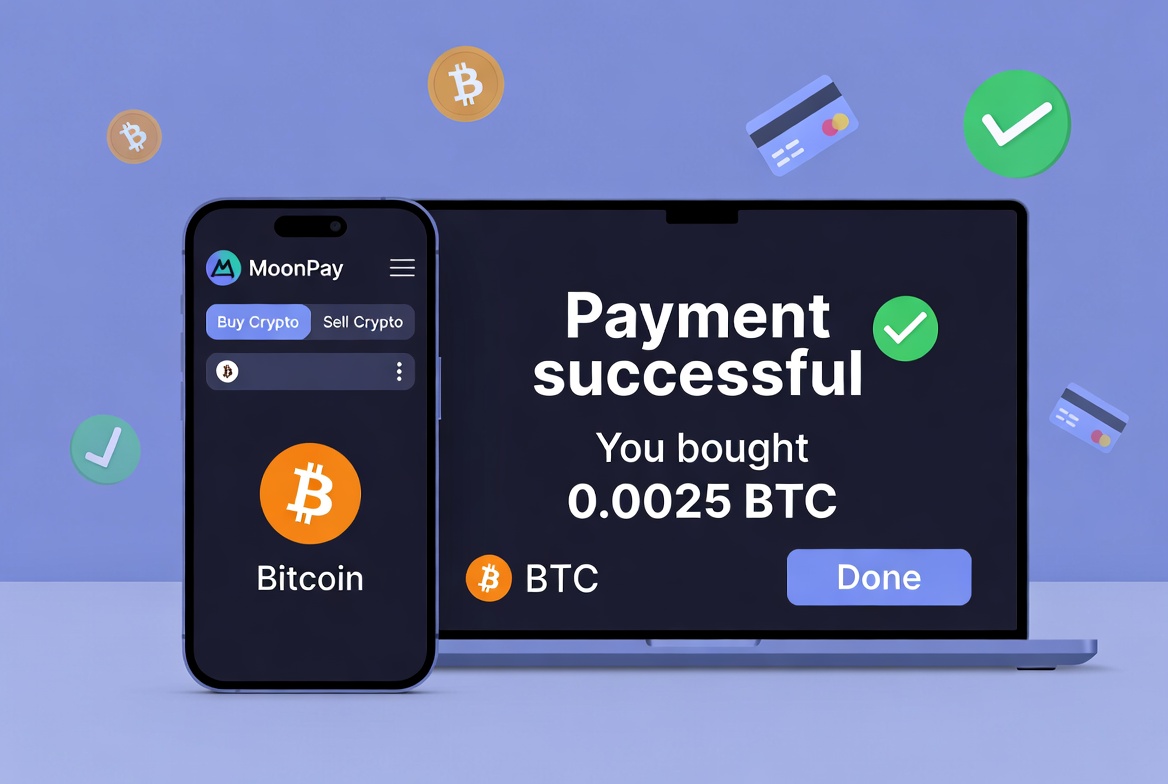 Hoe te betalen voor Nembutal met crypto - Bitcoin USDT Ethereum betalingsgids